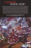 CIVIL WAR II TP [9781302952747]